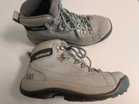 CAT Caterpillar Schuhe Outdoor Arbeit Boots Trekking Wuppertal - Cronenberg Vorschau