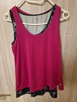 Damen Sport Set 2  Gr. S Top Oberteil active Tchibo Shirt Bayern - Schwabach Vorschau