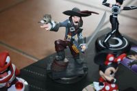 XBOX 360 Disney Infinity 3.0* * Barbossa * Figur *TOP* Schleswig-Holstein - Mustin bei Ratzeburg Vorschau