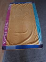 Strandtuch, gelb, 160 x 98 cm Düsseldorf - Volmerswerth Vorschau