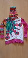 Desigual-Hoody Leipzig - Meusdorf Vorschau