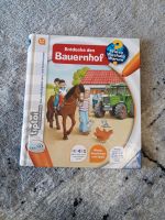 Ravensburger Tiptoi Buch Entdecke den Bauernhof Brandenburg - Brandenburg an der Havel Vorschau