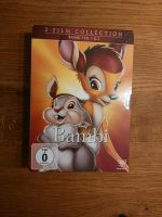 DVDs Bambi 1&2 König der Löwen 1&2&3 Rheinland-Pfalz - Kuhardt Vorschau