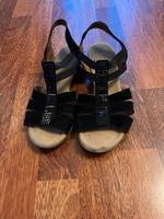 Sandalen Gabor 36 Bayern - Hofkirchen Vorschau