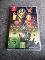 Dragon Quest Treasures Switch spiel Hessen - Büttelborn Vorschau