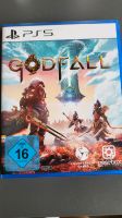 Godfall - PlayStation 5 Hamburg-Nord - Hamburg Dulsberg Vorschau