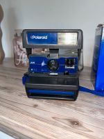 Polaroid Sofortbildkamera Hessen - Niederaula Vorschau