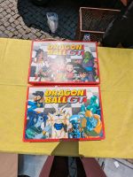 Dragon ball Z Schachspiele Thüringen - Ilmenau Vorschau