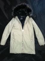 Zara Winterjacke Hessen - Bensheim Vorschau