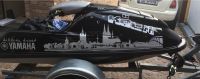 Yamaha Superjet 701, Jetski Nordrhein-Westfalen - Niederkassel Vorschau