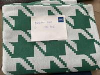 Alpenfleece Jacquard Baumwollstoff Niedersachsen - Verden Vorschau