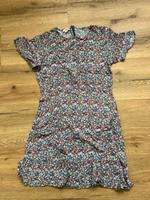 Sommerkleid Blumen Hessen - Siegbach Vorschau