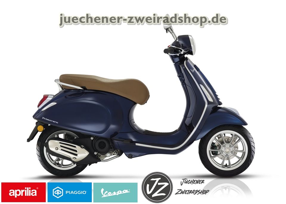 Vespa Primavera 50 NEU ab 3600€!!! in Jüchen