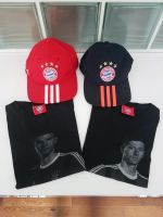 FC Bayern München T-Shirts und Capies Bielefeld - Senne Vorschau