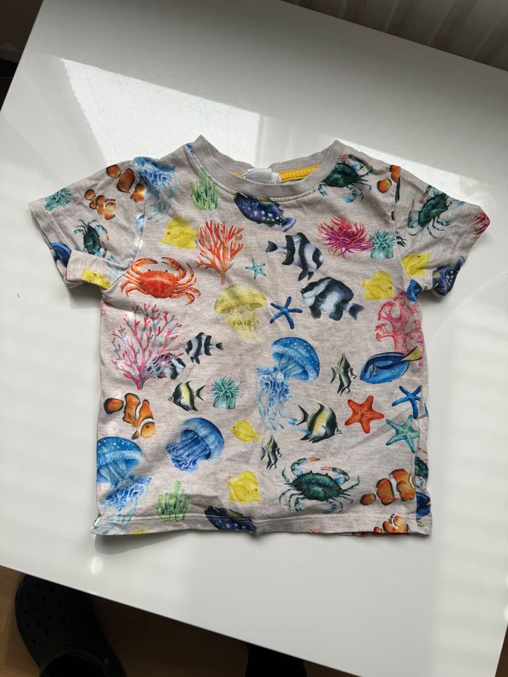 Fische Shirt in Castrop-Rauxel