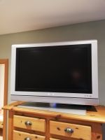 Philips Cineos widescreen flat TV Rheinland-Pfalz - Merzalben Vorschau