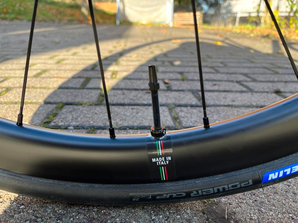 Wilier Zero SL Force eTap AXS Größe M Rennrad in Kranichfeld