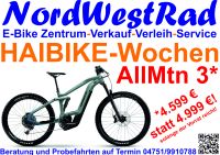 HAIBIKE-Wochen z. B. AllMtn 3 Niedersachsen - Otterndorf Vorschau