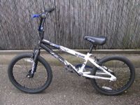 BMX Rad 20"  Kent Ambush , gebraucht Hessen - Neu-Isenburg Vorschau