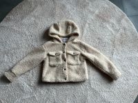 Manguun Teddyjacke Rheinland-Pfalz - Wißmannsdorf Vorschau