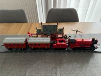 LEGO Hogwarts Express (kleine Version) + Bahnhof Hogsmeade Dortmund - Innenstadt-West Vorschau