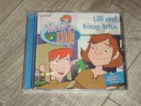 KINDER - HÖRSPIEL CD "HEXE LILLI " - Lilli u.König Artus Baden-Württemberg - Freudenstadt Vorschau