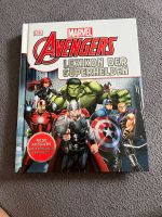 Marvel Avengers Hessen - Gießen Vorschau