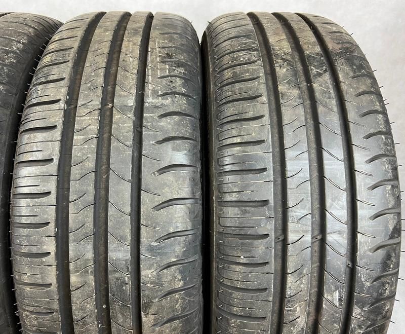 4x 205/60R16 92H MICHELIN ENERGY SAVER SOMMERREIFEN 2015 #9672 in Bad Tölz