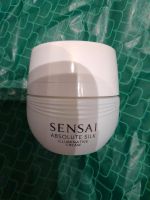 SENSAI ABSOLUTE SILK ILLUMINATIVE CREAM Niedersachsen - Bramsche Vorschau