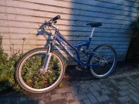 Mountainbike fully shimano Schaltung Altona - Hamburg Lurup Vorschau