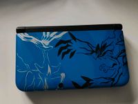 Nintendo 3DS XL Xerneas Yveltal Blue Pokemon Limited Edition Nordrhein-Westfalen - Hagen Vorschau