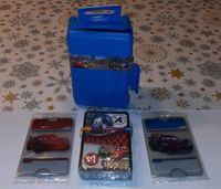 DISNEY CARS Shuffle Cards - Spielkarten Nordrhein-Westfalen - Tönisvorst Vorschau