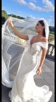 Brautkleid eng Mermaid/Meerjungfrau Köln - Mülheim Vorschau