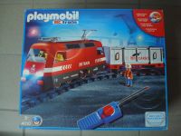 Playmobil RC Train 4010 Güterzug in OVP Nordrhein-Westfalen - Mülheim (Ruhr) Vorschau