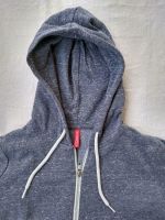 Grau-weiß meliertes Hoodie H&M/ Divided München - Schwabing-West Vorschau