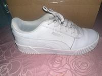 Puma Damen Sneaker Nordrhein-Westfalen - Detmold Vorschau