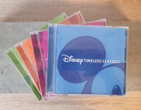 Disney Classics CD Set | 4 CDs, Lieder, Musik Sachsen-Anhalt - Magdeburg Vorschau