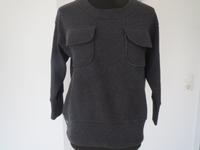 Original Lacoste Damen Pullover grau Gr. 36 Neu! Hessen - Rodgau Vorschau