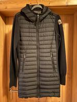Parajumpers Strickmantel M schwarz Top Mantel Hessen - Heidenrod Vorschau