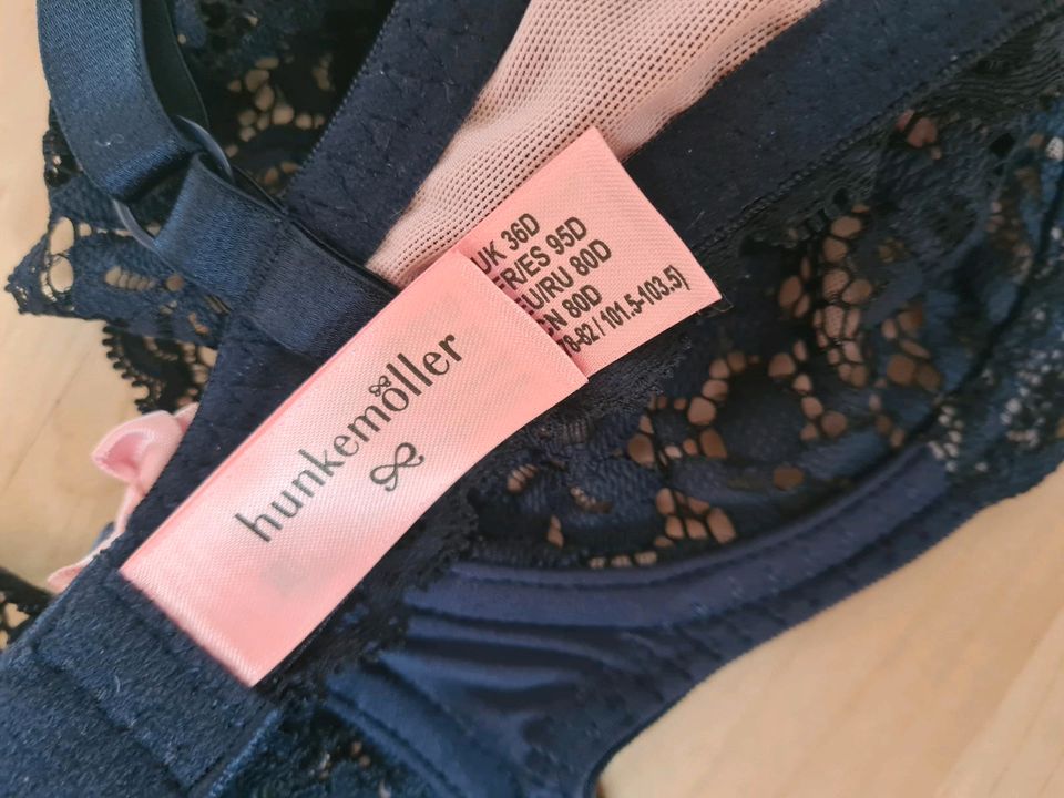 Hunkemöller BH 80 D in Weiden (Oberpfalz)