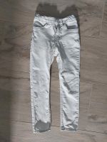 Skinny Jeans und 122 h&m Hessen - Bensheim Vorschau