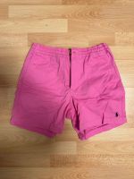 Ralph Lauren - Shorts - Stretch Classic Fit - Größe 32 - Pink Nordrhein-Westfalen - Neuss Vorschau