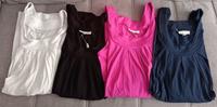 ZIZZI Longtops Gr. M (46/48) weiß, schwarz, pink, marine Schleswig-Holstein - Tarp Vorschau