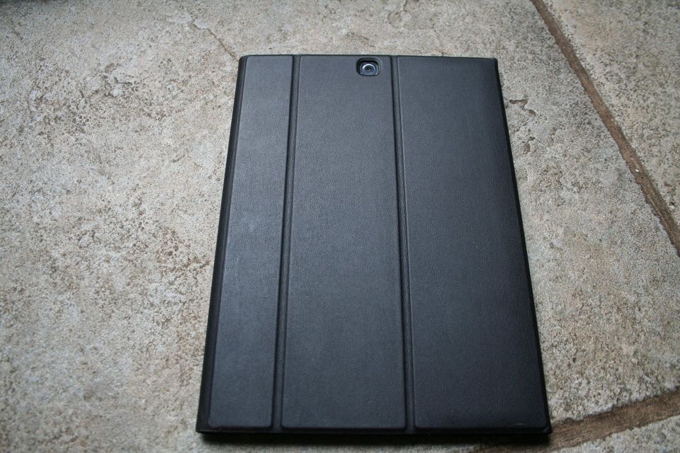 Samsung Galaxy Tablet S2 T819 24,6 cm (9,7 Zoll) schwarz/Zubehör in Cottbus