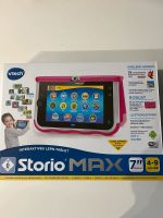 Vtech Storio Max 7 - interaktives Lern Tablet Nordrhein-Westfalen - Netphen Vorschau