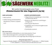 Produktionsmitarbeiter m/w/d Sachsen-Anhalt - Nedlitz Vorschau