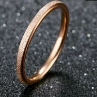 Ring Rosegold Sachsen - Riesa Vorschau