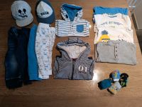 Kleiderpaket Jungen Gr. 80 Niedersachsen - Lingen (Ems) Vorschau