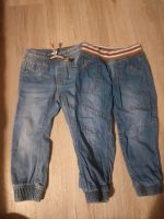 Hosen Jeans in Größe 92 von pusblu Alana Schleswig-Holstein - Kiel Vorschau