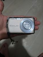 Casio Exilim EX-Z1 Digitalkamera Baden-Württemberg - Kraichtal Vorschau